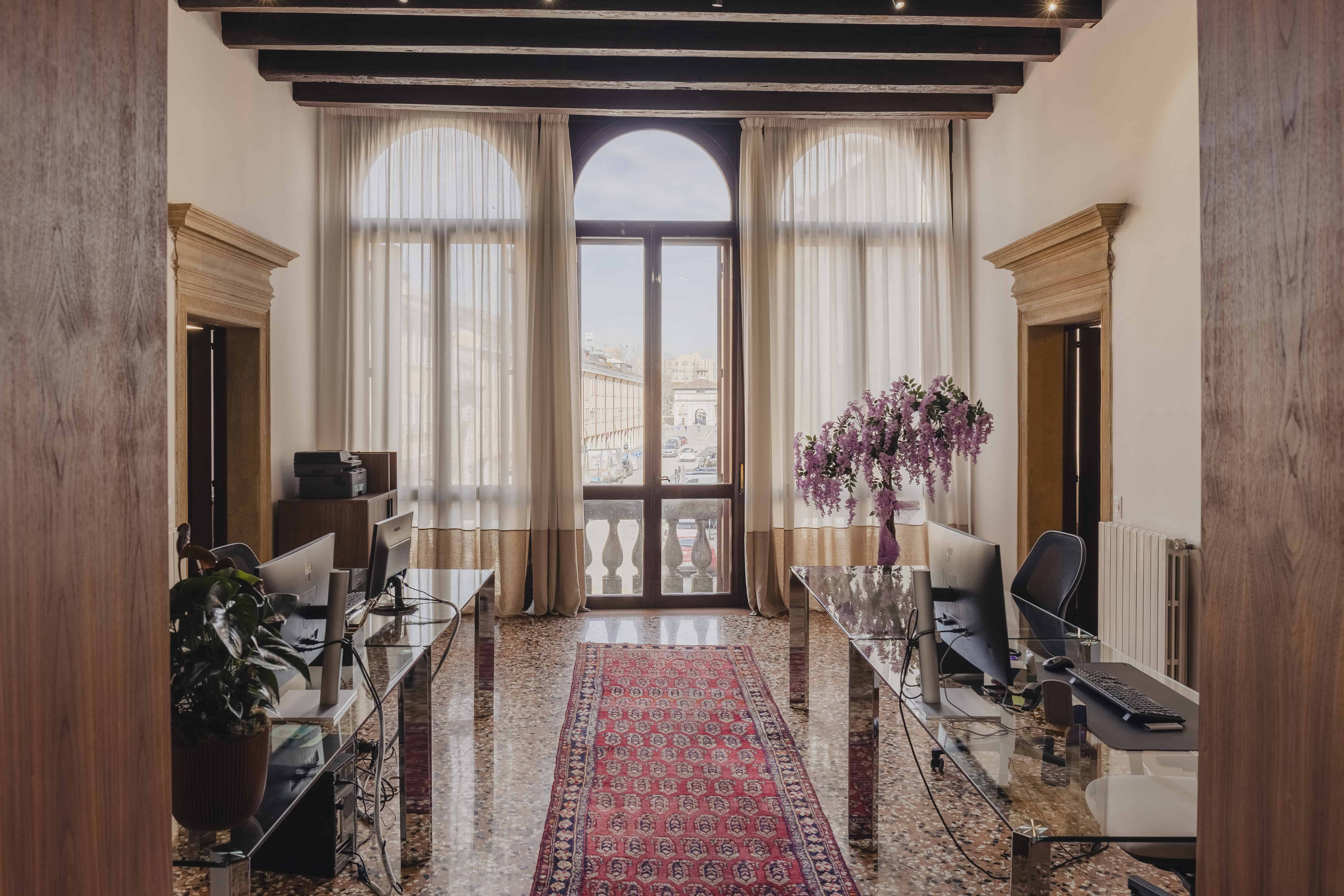 Studio Commercialisti Ca' Bragadin - Professional workspace