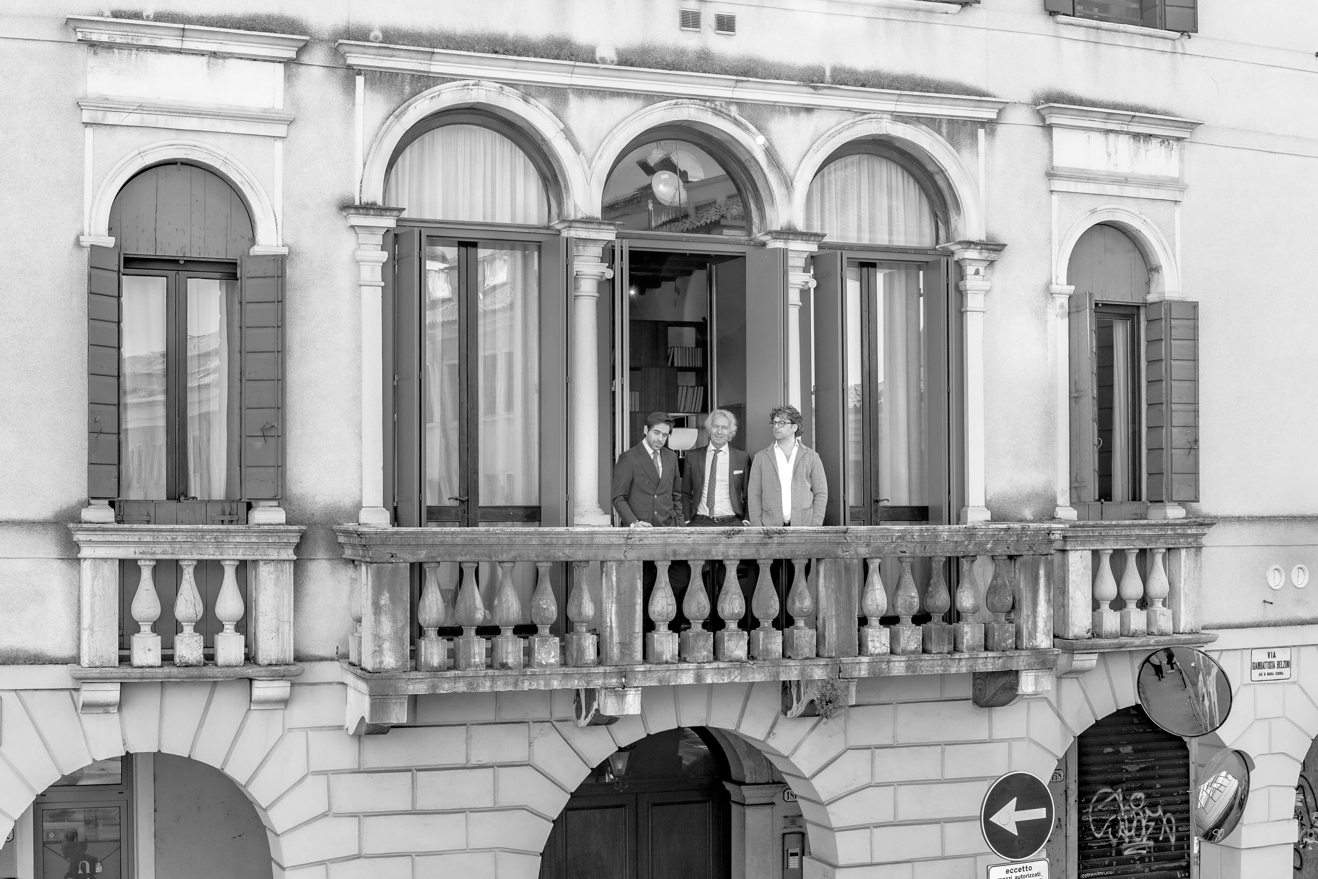 Palazzo Bragadin