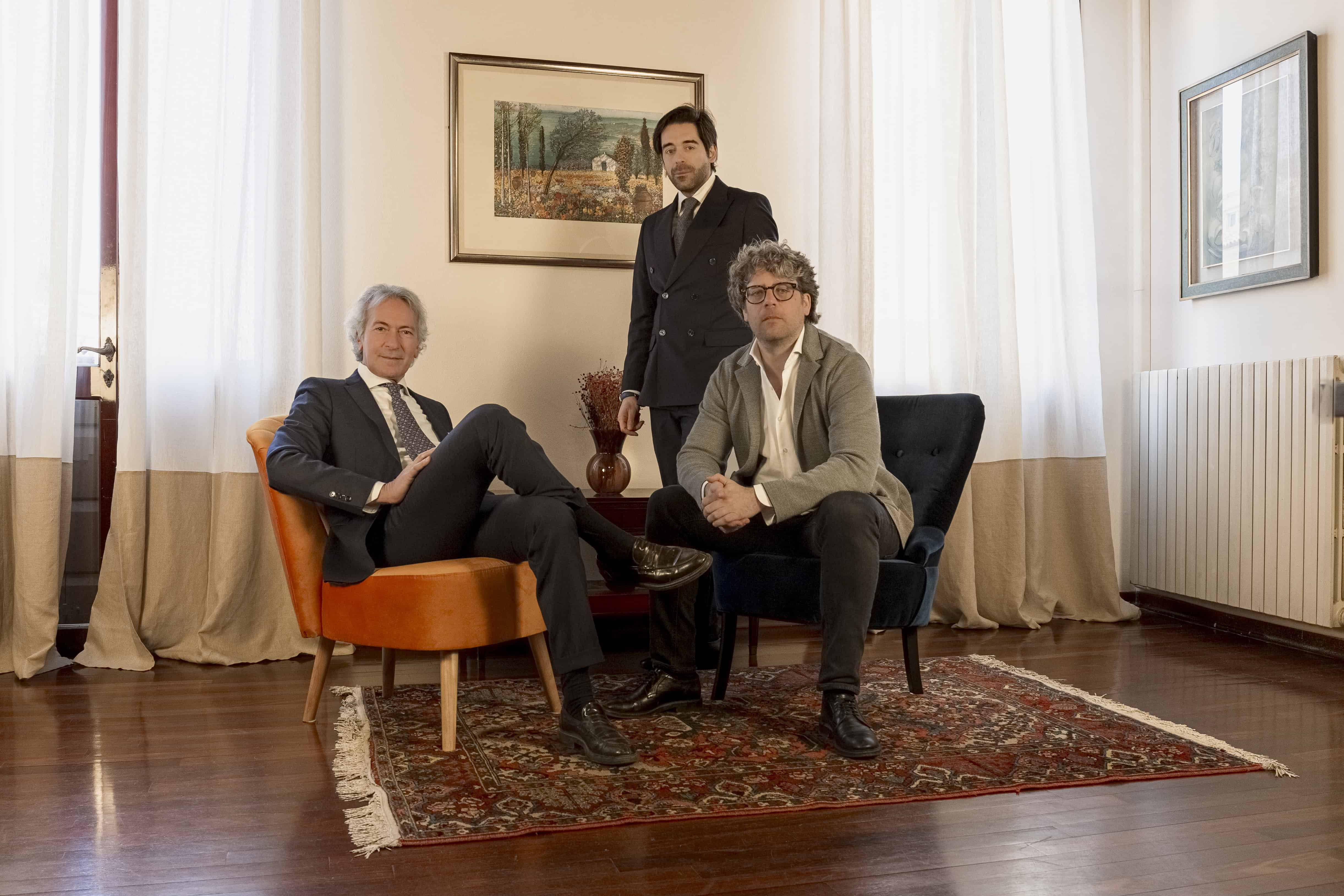 Riunione di lavoro
